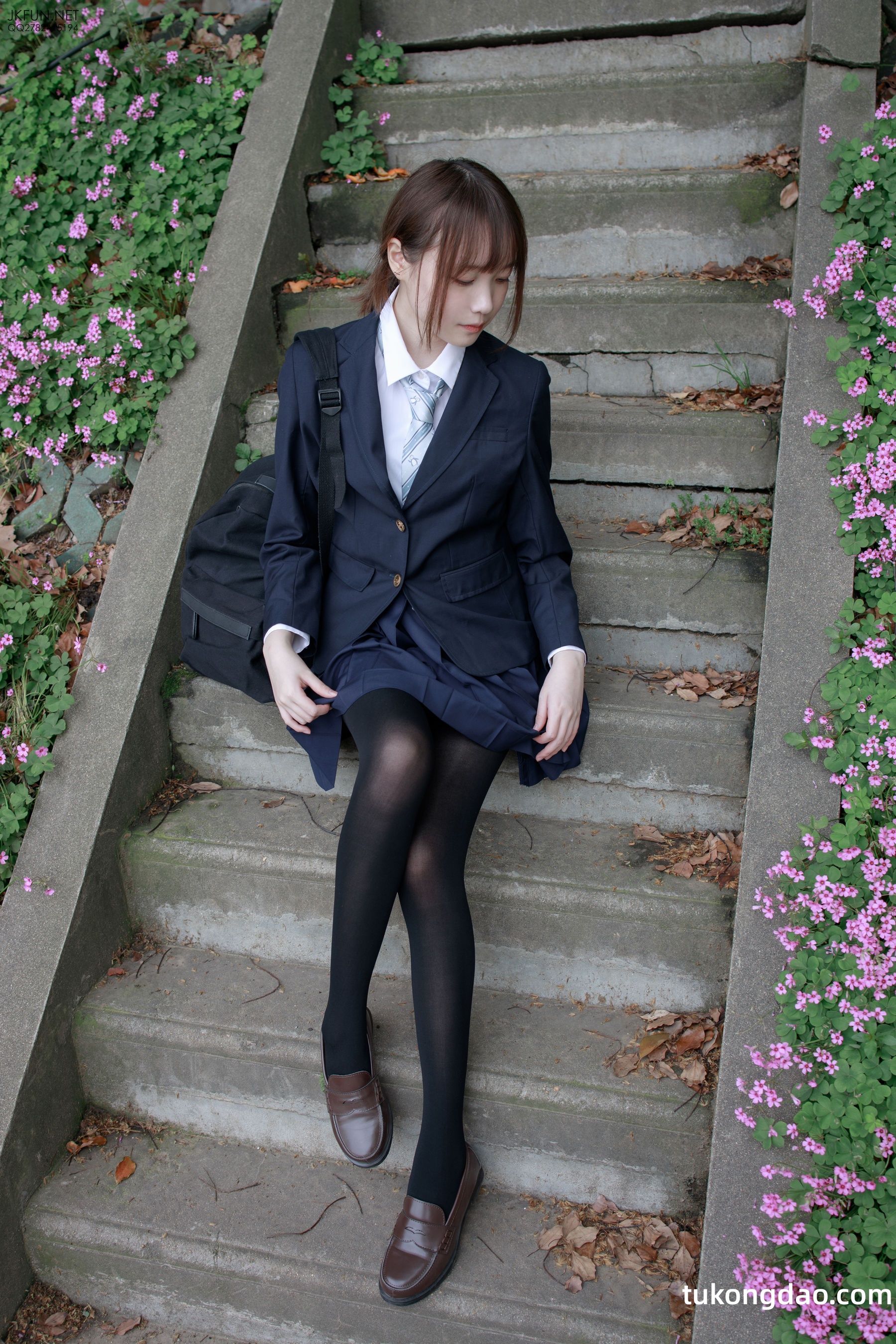 JKFUN-006 写真集 JKFUN-第78张